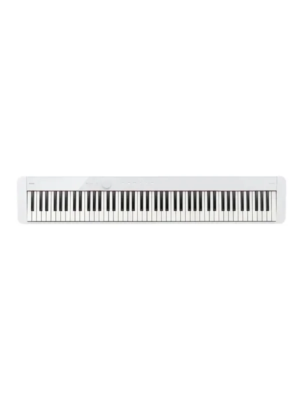 Casio PX-S1100WE 88-Key Digital Piano – White – Open Box