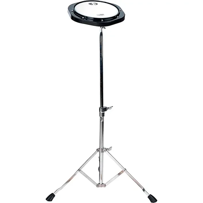 CB Percussion Practice Pad Kit With Stand 8 in. Guitar Center
