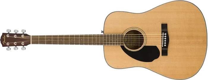 CD-60S Dread LH, Natural WN