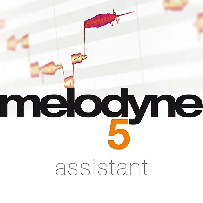 Celemony Melodyne 5 assistant Upgrade From Essential 5 (Download) Guitar Center