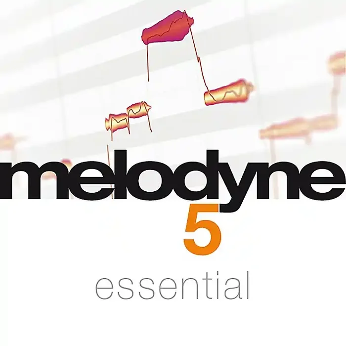 Celemony Melodyne 5 essential (Software Download) Guitar Center