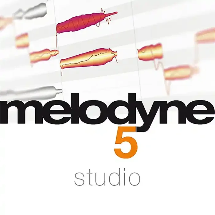 Celemony Melodyne 5 Studio Upgrade From Studio 4 (Download) Guitar Center