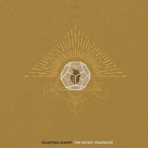 Celestial Season The Secter Teachings