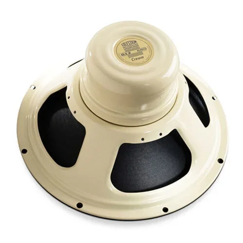 Celestion T5954: Celestion Cream 12″ 90W Speaker 16 Ohm