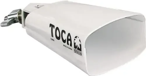 CHA CHA BELL WHT HIGH Model 4424-T