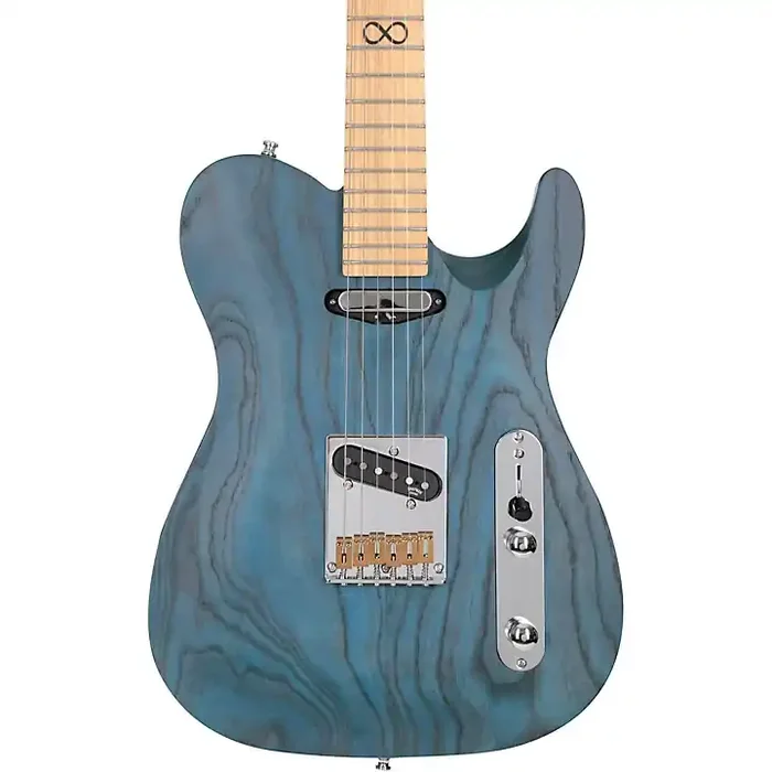Chapman ML3 Pro Traditional Electric Guitar Triton Guitar Center
