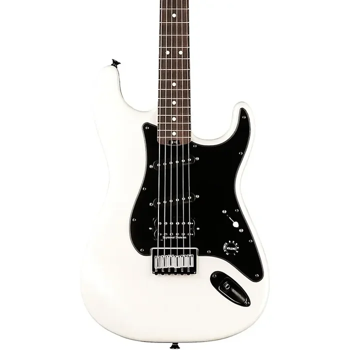 Charvel Jake E Lee Signature Pro-Mod So-Cal Style 1 HSS HT RW Electric Guitar Pearl White Guitar Center