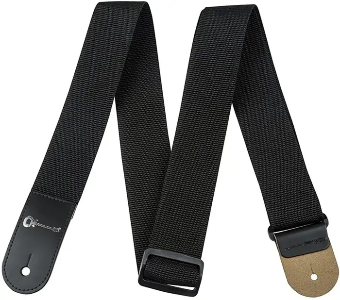 Charvel® 2″ Poly Strap