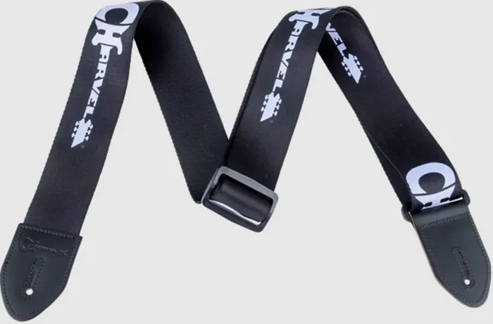 Charvel® Logo Straps