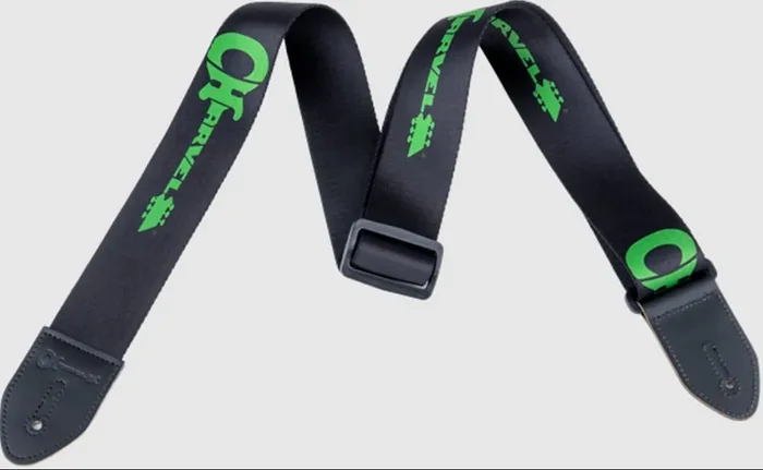 Charvel® Logo Straps