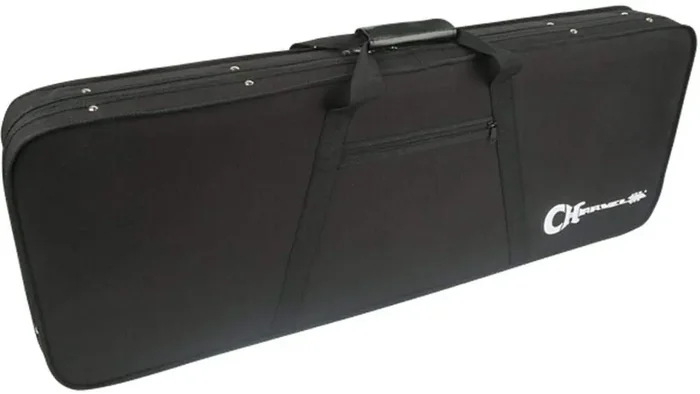 Charvel® Multi-Fit Hardshell Gig Bag