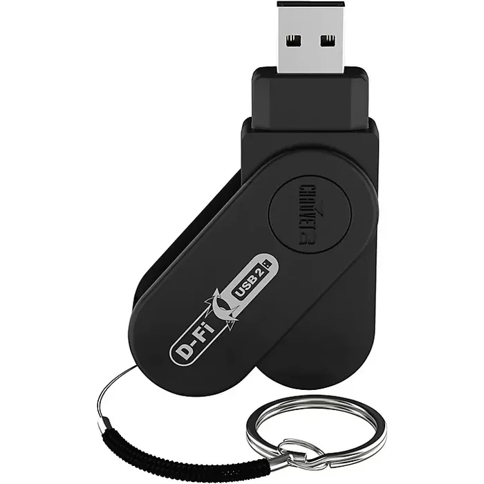 CHAUVET DJ D-Fi USB 2 Wireless USB Transceiver Guitar Center