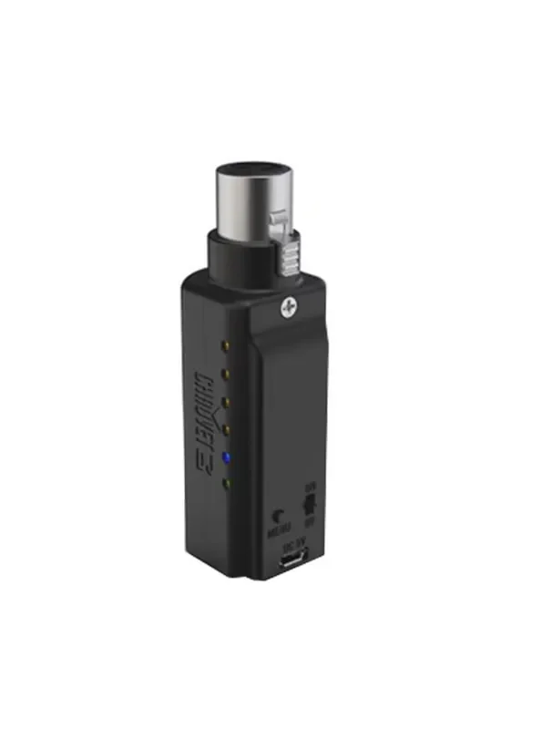 CHAUVET DJ D-Fi XLR RX
