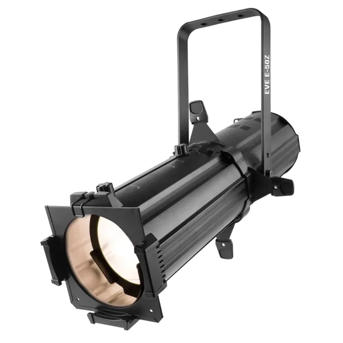 Chauvet DJ EVE E-50Z Ellipsoidal Light – Black