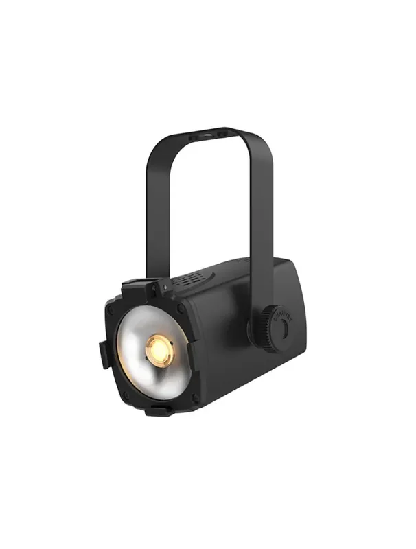 CHAUVET DJ EVE TF-20X (Black)