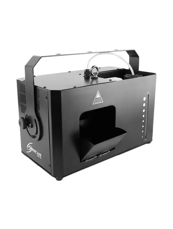 CHAUVET DJ Hurricane Haze 4D Hazer Machine