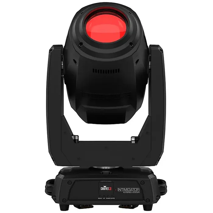 CHAUVET DJ Intimidator Hybrid 251SR 251W 3-in-1 Moving Head Effects Light Guitar Center