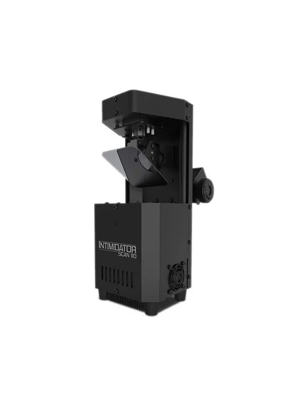 CHAUVET DJ Intimidator Scan 110 Scanner Light (Open Box)