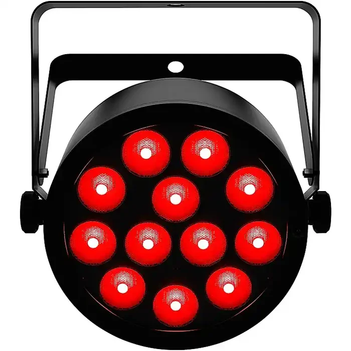 CHAUVET DJ SlimPAR T12 ILS Wash Light Guitar Center