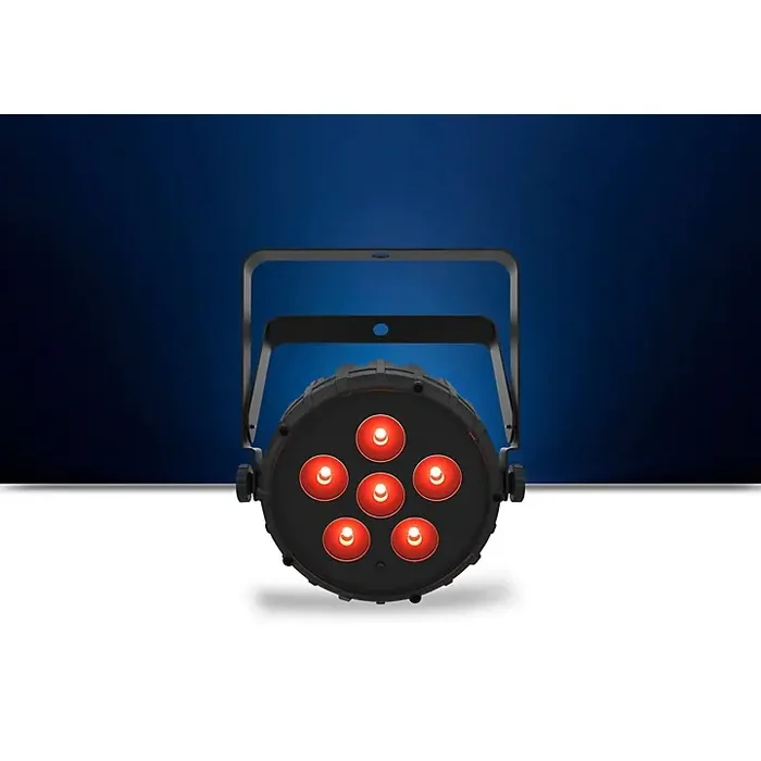 CHAUVET DJ Slimpar T6 BT Guitar Center
