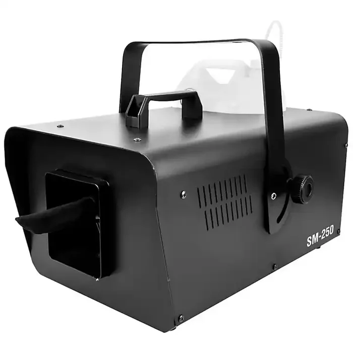 CHAUVET DJ SM250 Snow Effect Machine Guitar Center
