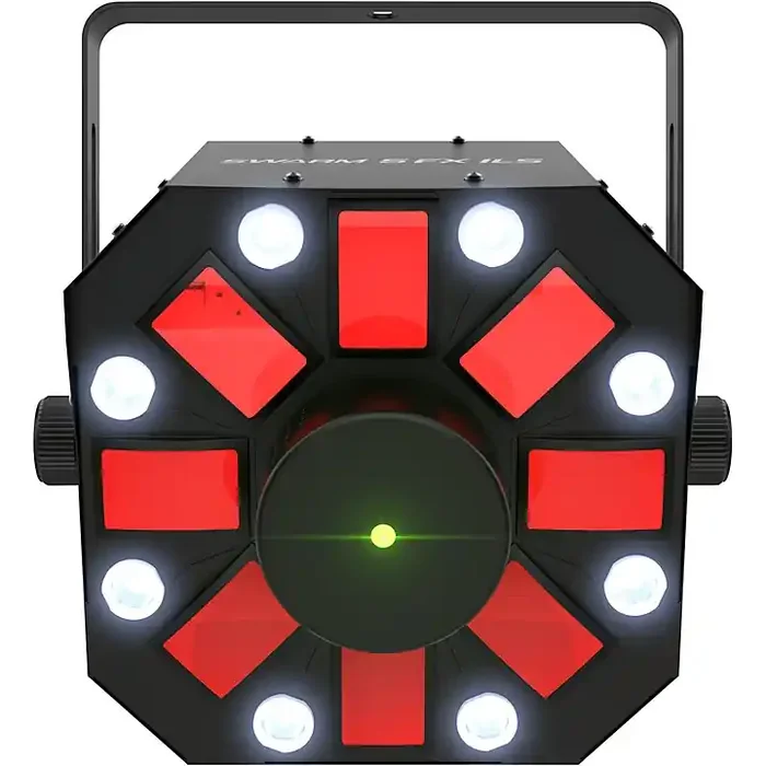 CHAUVET DJ Swarm 5 FX ILS Multi-Effect Light Guitar Center