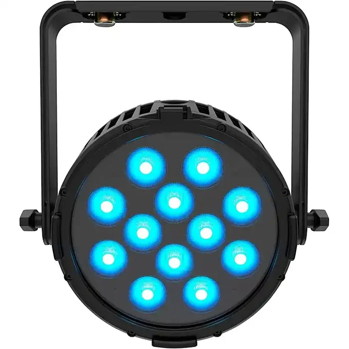 CHAUVET Professional COLORdash Par H12XIP Guitar Center