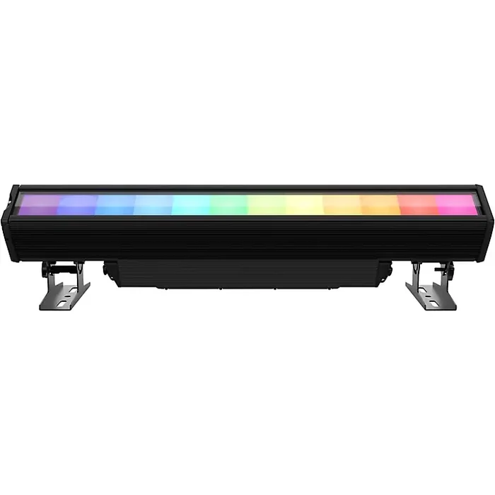 CHAUVET Professional Ovation B-1965FC RGBAL LED Light Guitar Center