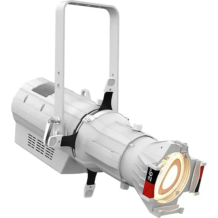 CHAUVET Professional Ovation E-260WW White Ellipsoidal LED Spotlight Guitar Center