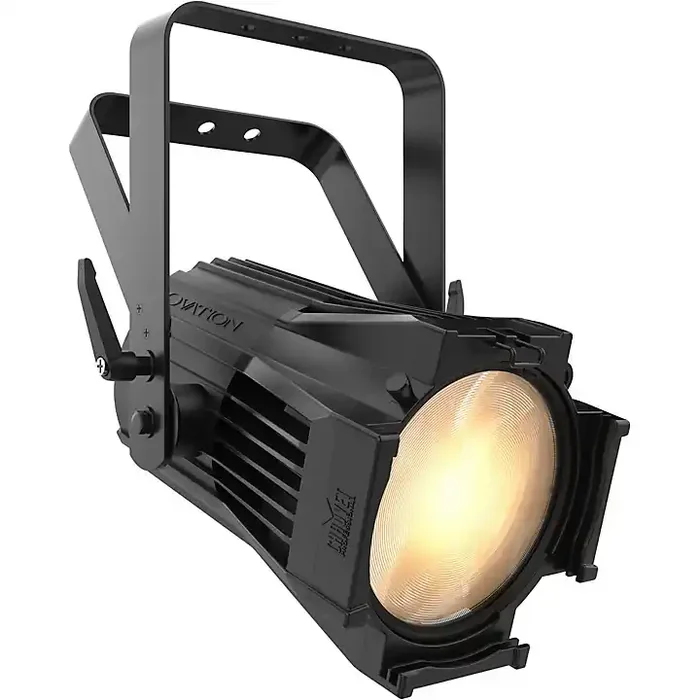 CHAUVET Professional Ovation P-56WW Warm White LED Light Guitar Center