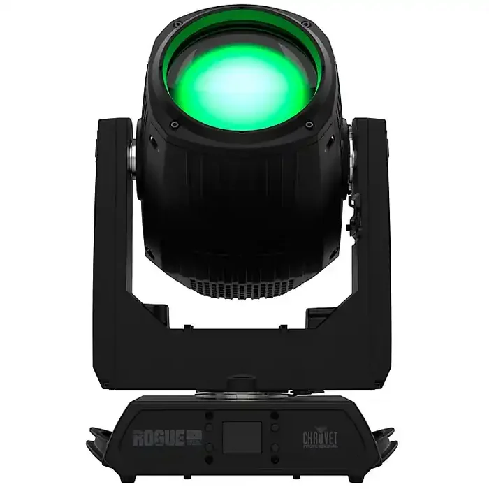 CHAUVET Professional Rogue Outcast 1 M Beam With Infinite Pan and Tilt Guitar Center