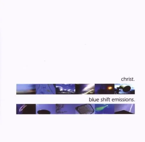 Christ. Vernor Vinge – 12-INCH SINGLE