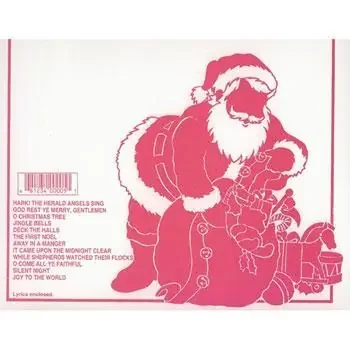 Christmas 1 For The Yerbonitsa