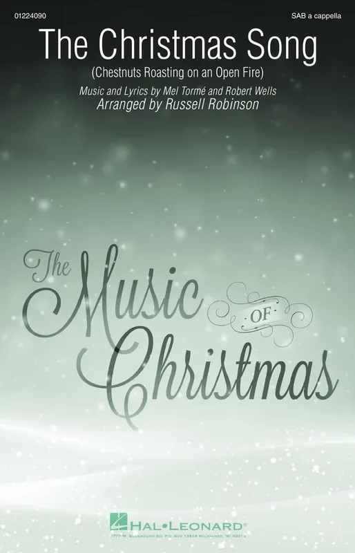 Christmas Song, The