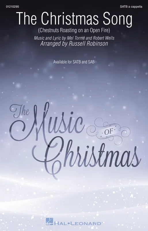 Christmas Song, The