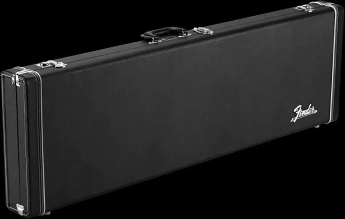 Classic Series Wood Case – MustangÂ®/Duo Sonicâ„¢