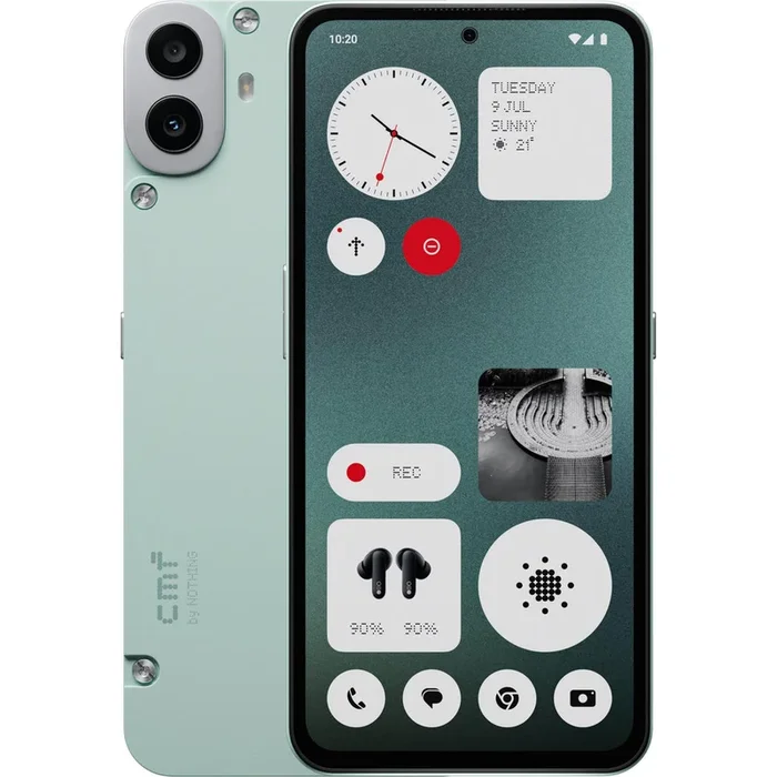 CMF Phone 1 5G 128GB (Light Green)