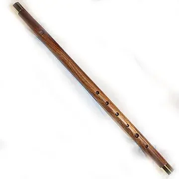 Colonial Fife In Rosewood Bb