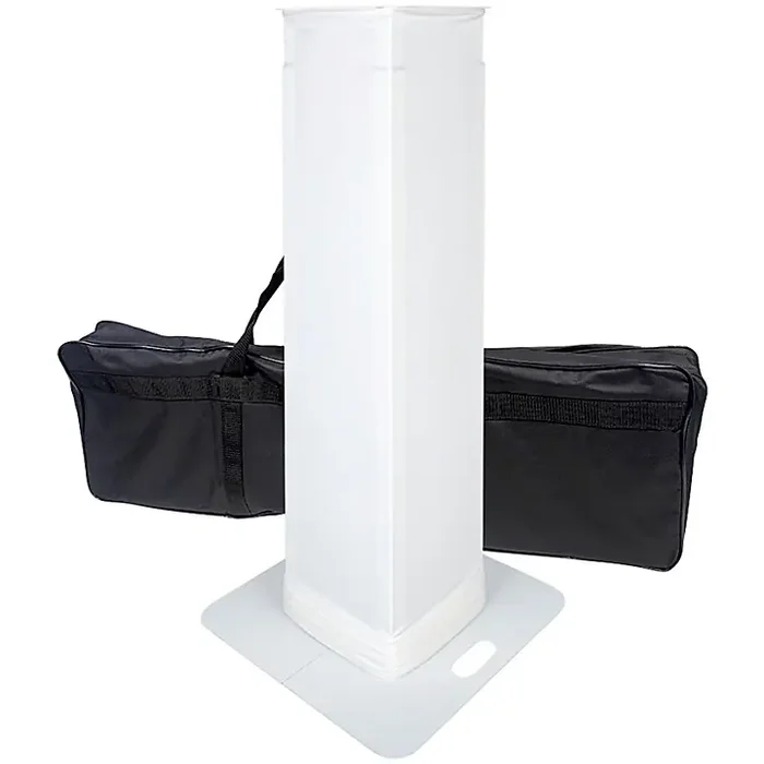 ColorKey LS6 6‘ Height-Adjustable Lighting Stand Guitar Center