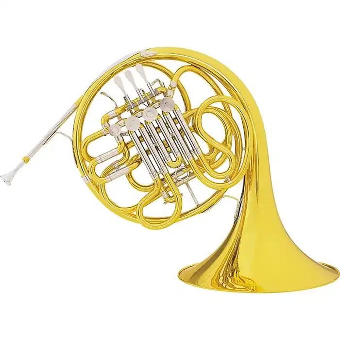 Conn 6D Artist Series Double Horn Guitar Center