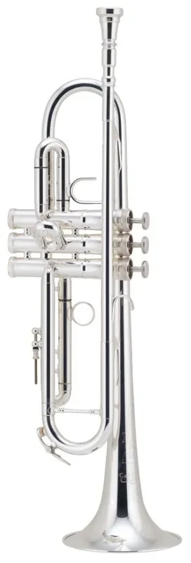 Conn Bb Step-Up Trumpet Model 52BSP