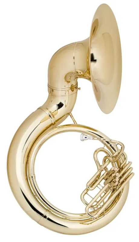 Conn BBb Sousaphone Model 20KW