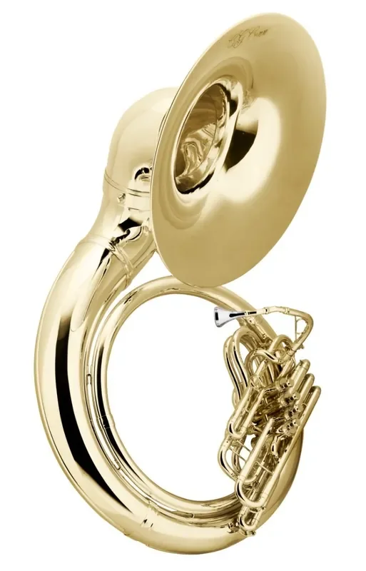 Conn BBb Sousaphone Model 40K