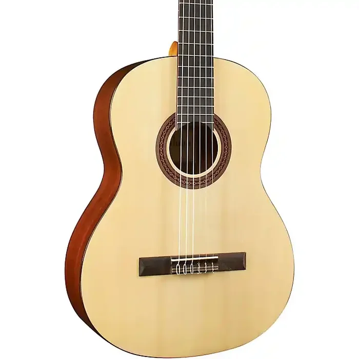 Cordoba C5 SP Classical Acoustic Guitar Natural Guitar Center