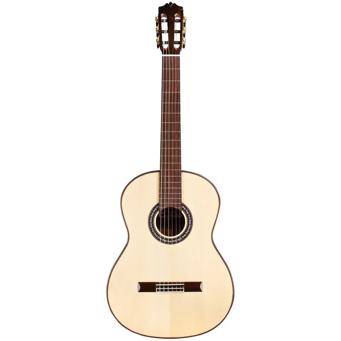 Cordoba C9 SP All Solid Spruce/Mahogany Nylon String Acoustic Guitar