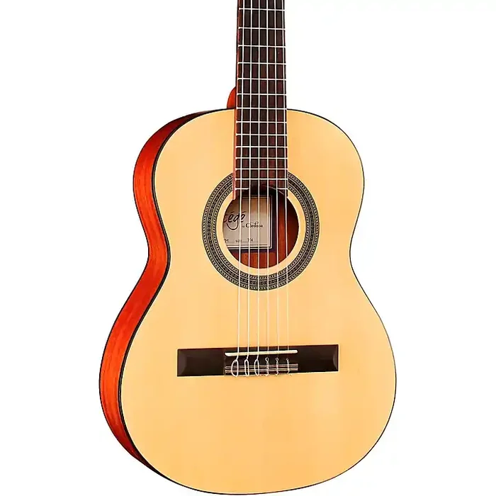 Cordoba Protege C1M 1/4 Size Nylon-String Classical Acoustic Guitar Guitar Center