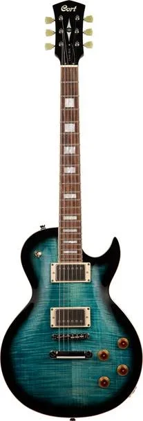 Cort CR250 Dark Blue Burst
