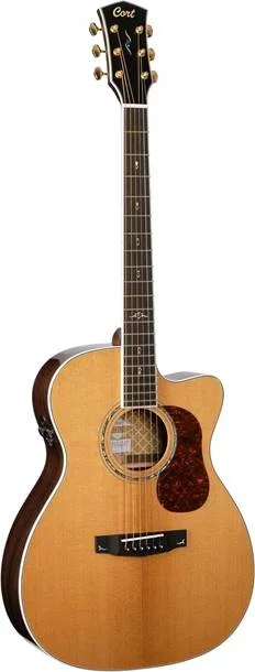 Cort Gold OC8 Natural