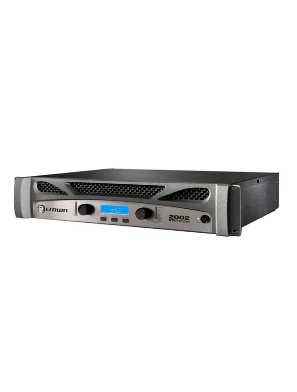 Crown XTi2002 Power Amplifier