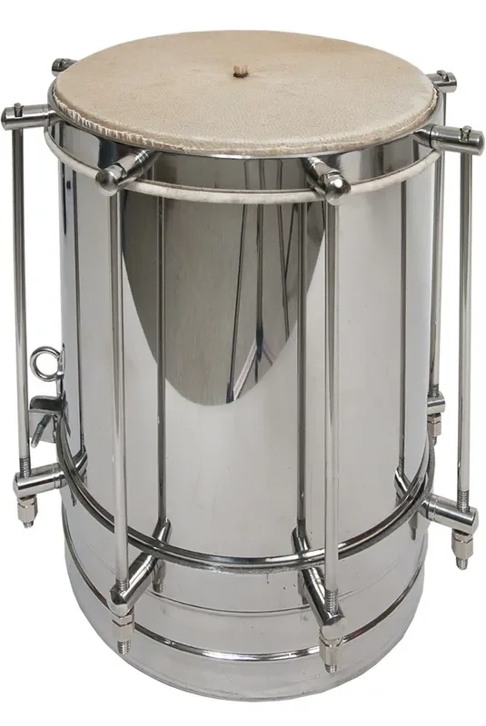 Cuica, 8″